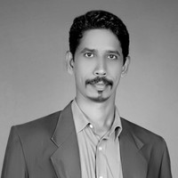Anil Shetty