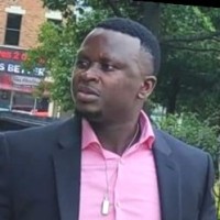 Fredrick Muchele