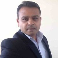Ankit Nitin