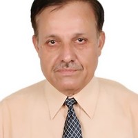 P K Datta