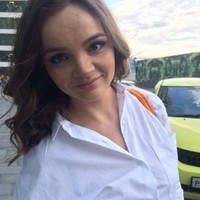 Александра Королева (Сомоносова)