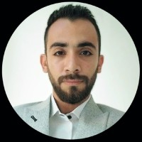Yousef Ali