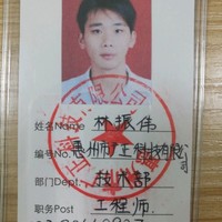 林振伟