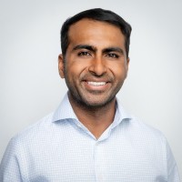 Pranit Tukrel