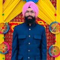 Anmol Singh