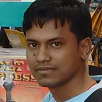 Umesh Rout