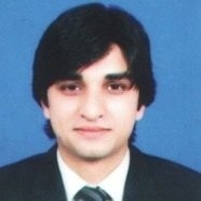 Irfan Ahmad Tung