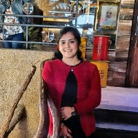 Pooja Chitkara