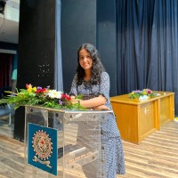 Diya Chaudhary