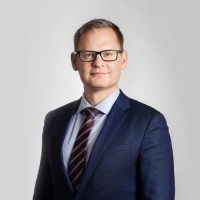 Rikard Stjernholm