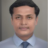 Shibasrit Pradhan