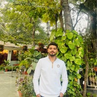 Yatender kumar