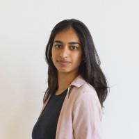 Aneri Shah