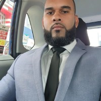 Brandon Maharaj