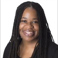 Shameka Dinkins