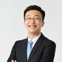 David Lin