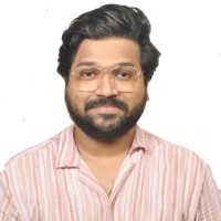 Ankit Chudasama