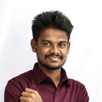 Prabhakaran J