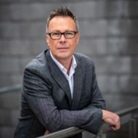 Chris Nicholls