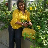 Neha Jaiswal