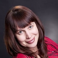 Olga Kurapova