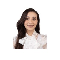 Lydia Ezzat