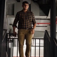 Sahil Goel