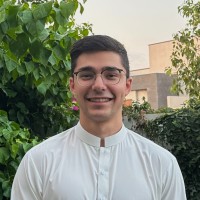 Bilal Waraich