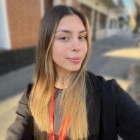 María Fernanda Romang Soria