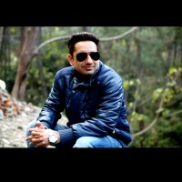 Parvinder Singh