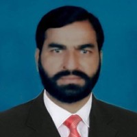 Muhammad Asghar Yaqoob