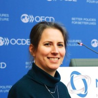 Sophie Pedoux