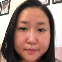 Eunsil(Olivia) Kang