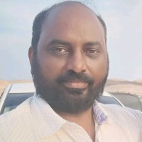 Venkat Rao