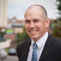 Neil Dawson