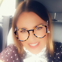 Georgina Mcgilvray