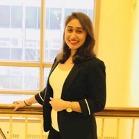 Arashdeep Kaur
