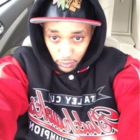 Demetrius Banks