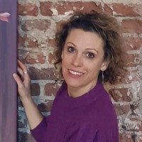 Marjo Vliek