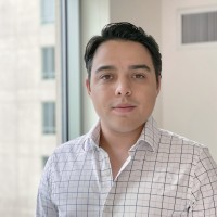 Luis R. Bejarano Zambrano