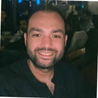Volkan TUNÇ