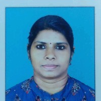 Vincy Varghese