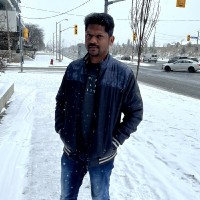 Venkatesh Kiran