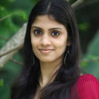 Nayanthara Raju