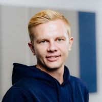 Jonas Knaup