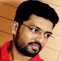Sojan George