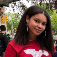 Ayanna Corbani