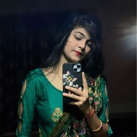 Chitra Raghav