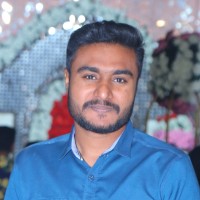 Mubashir Nazir