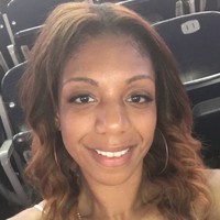 Brandi Jones